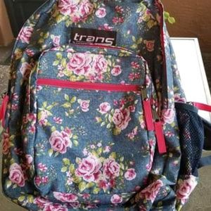 Like new bookbag
